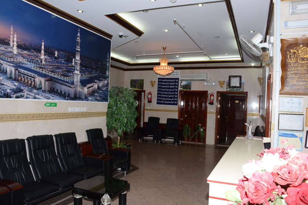 العييرى للوحدات السكنيه 3(Al Eairy Furnished Apt Al Madinah 3) 44/53