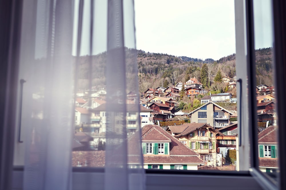 Hotel Restaurant Bellevue Au Lac 2/50