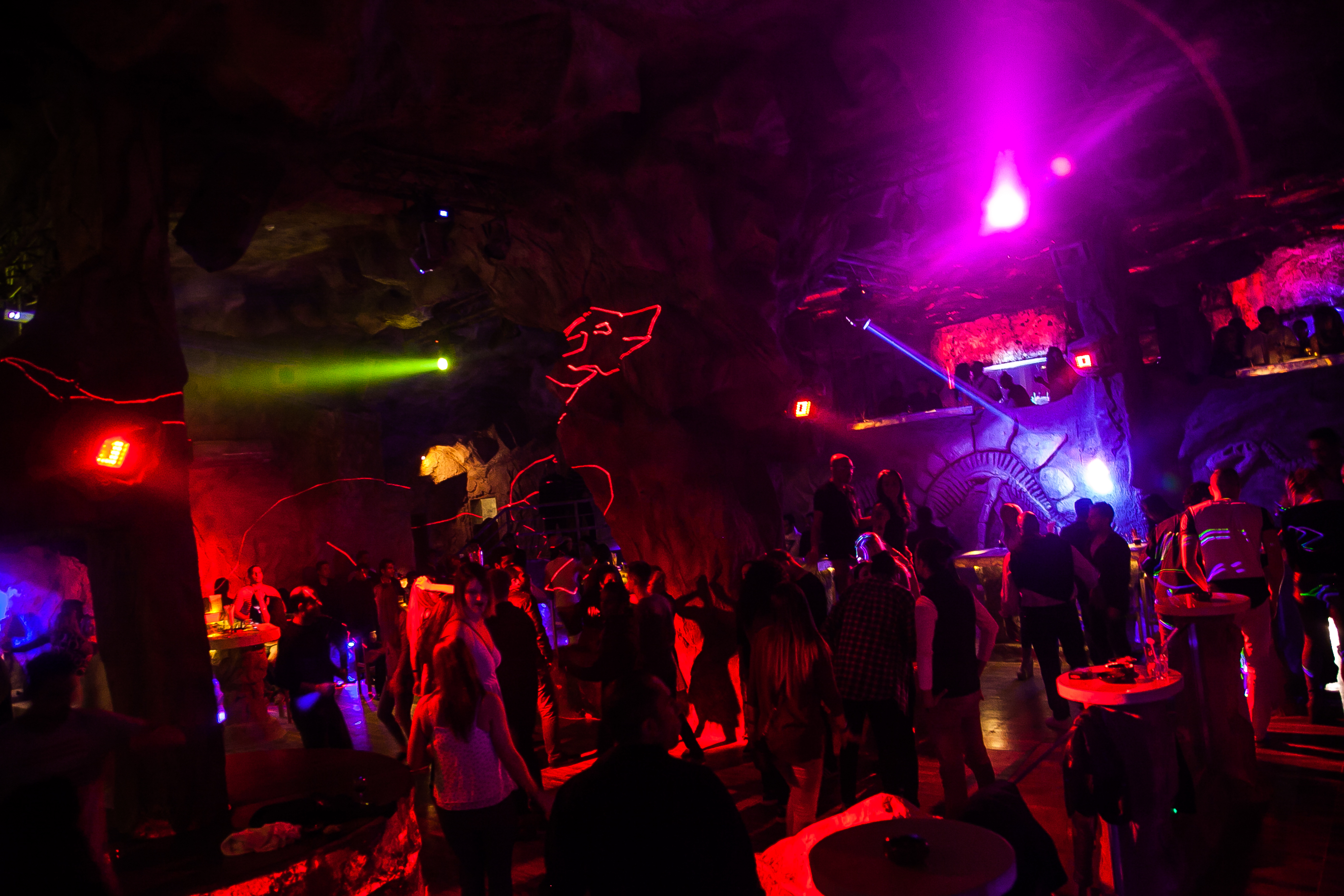 Caves Beach Resort Hurghada - Adults Only (+16) 56/61