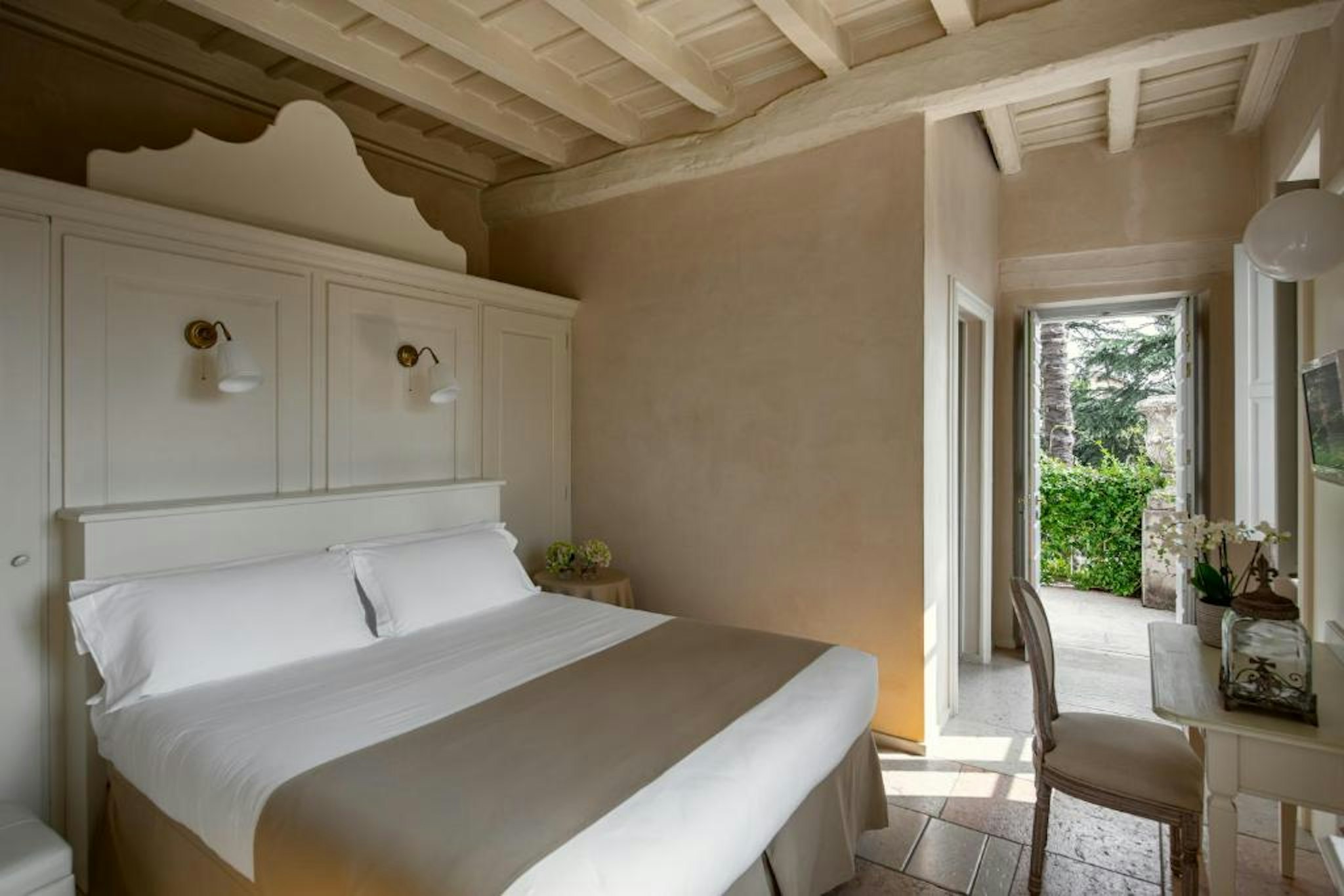 Hotel Palazzo Novello 14/64