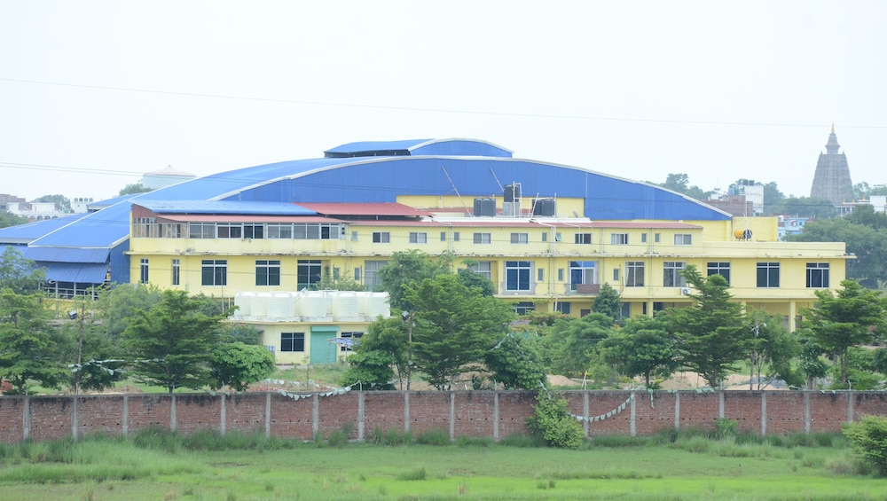 Hotel Bodh Vilas 4/37