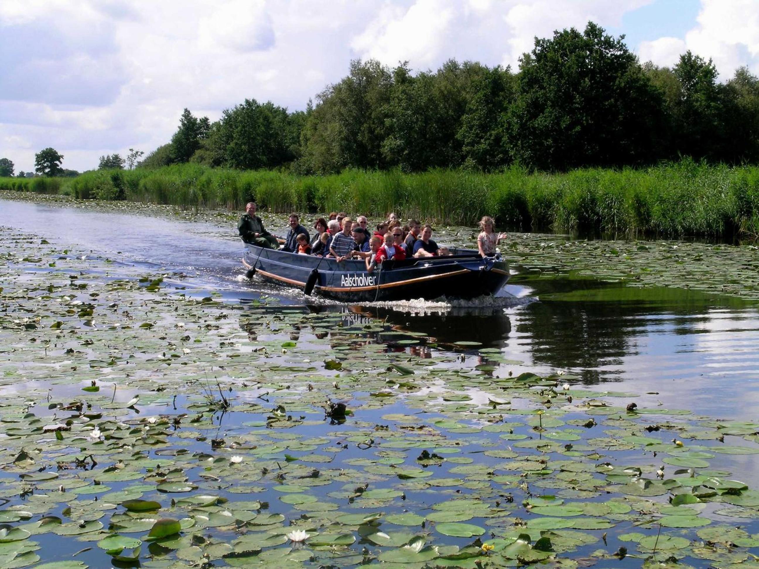 De Dames Van De Jonge Hotel 37/40
