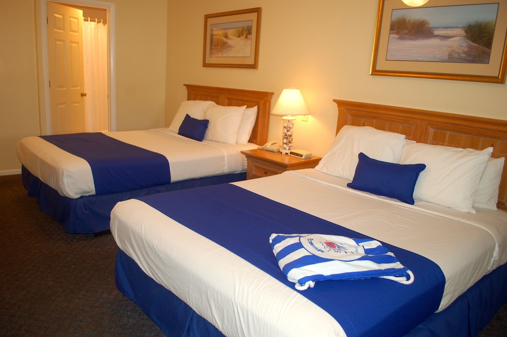 The White Sands Oceanfront Resort & Spa 27/70