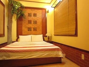 Bi Saigon Hotel 24/60