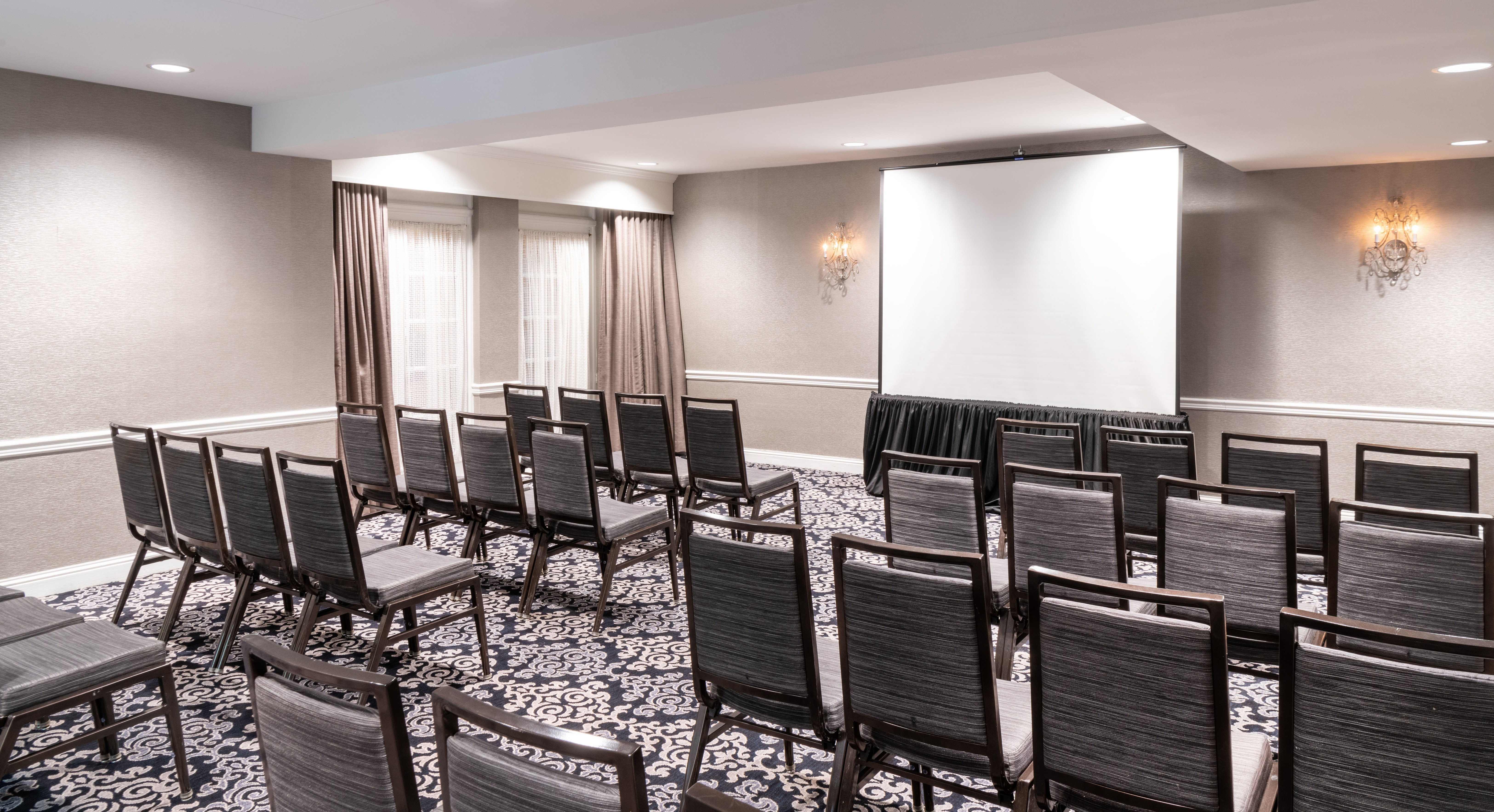 Historic Inns Of Annapolis 47/62