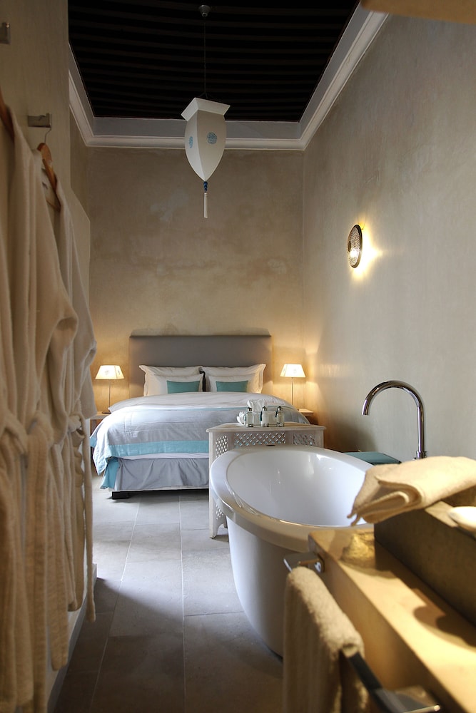 Riad Dar Zen 47/48