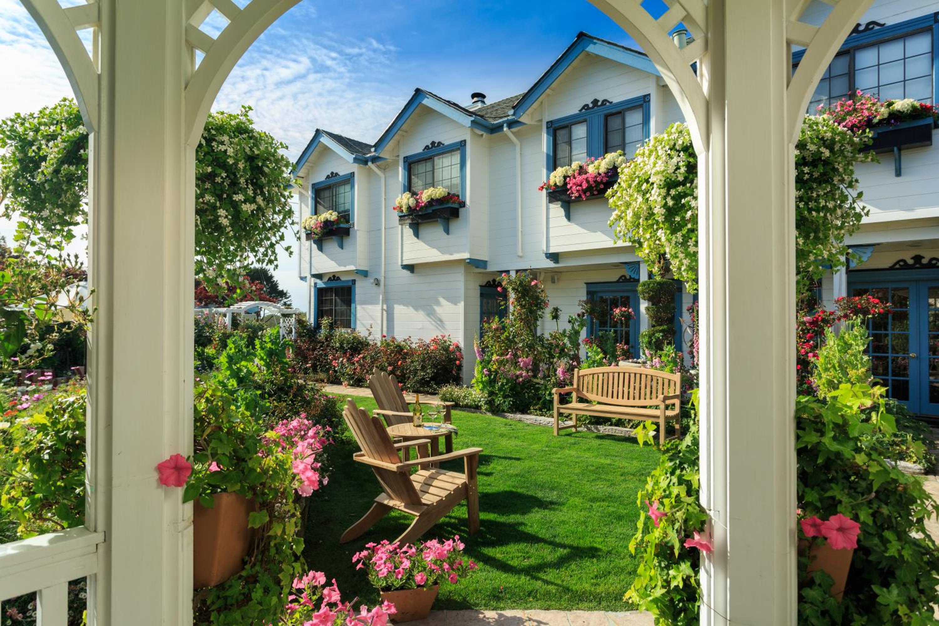 Mill Rose Inn 22/25