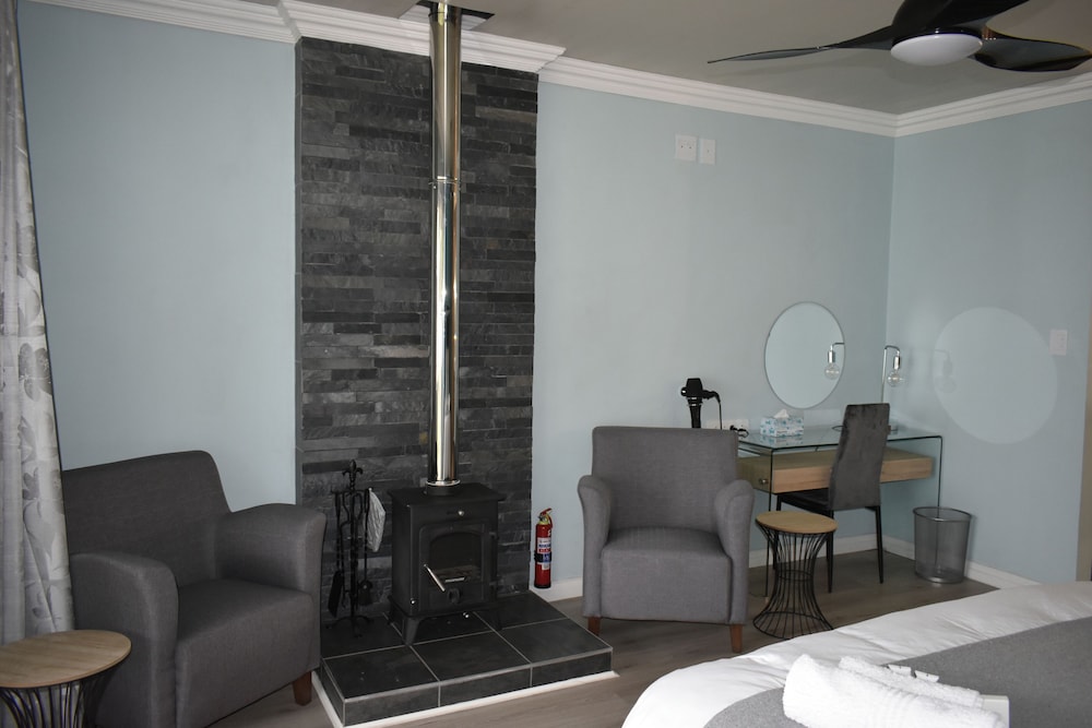 Mosswood Bed & Breakfast 32/40