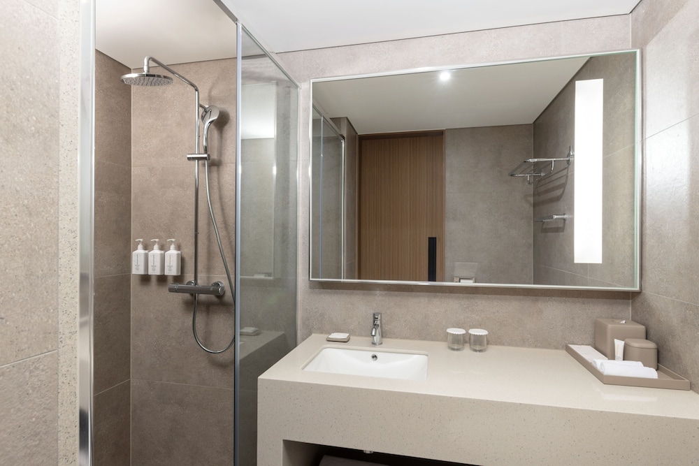 Hyatt Place Seoul Pangyo 43/46