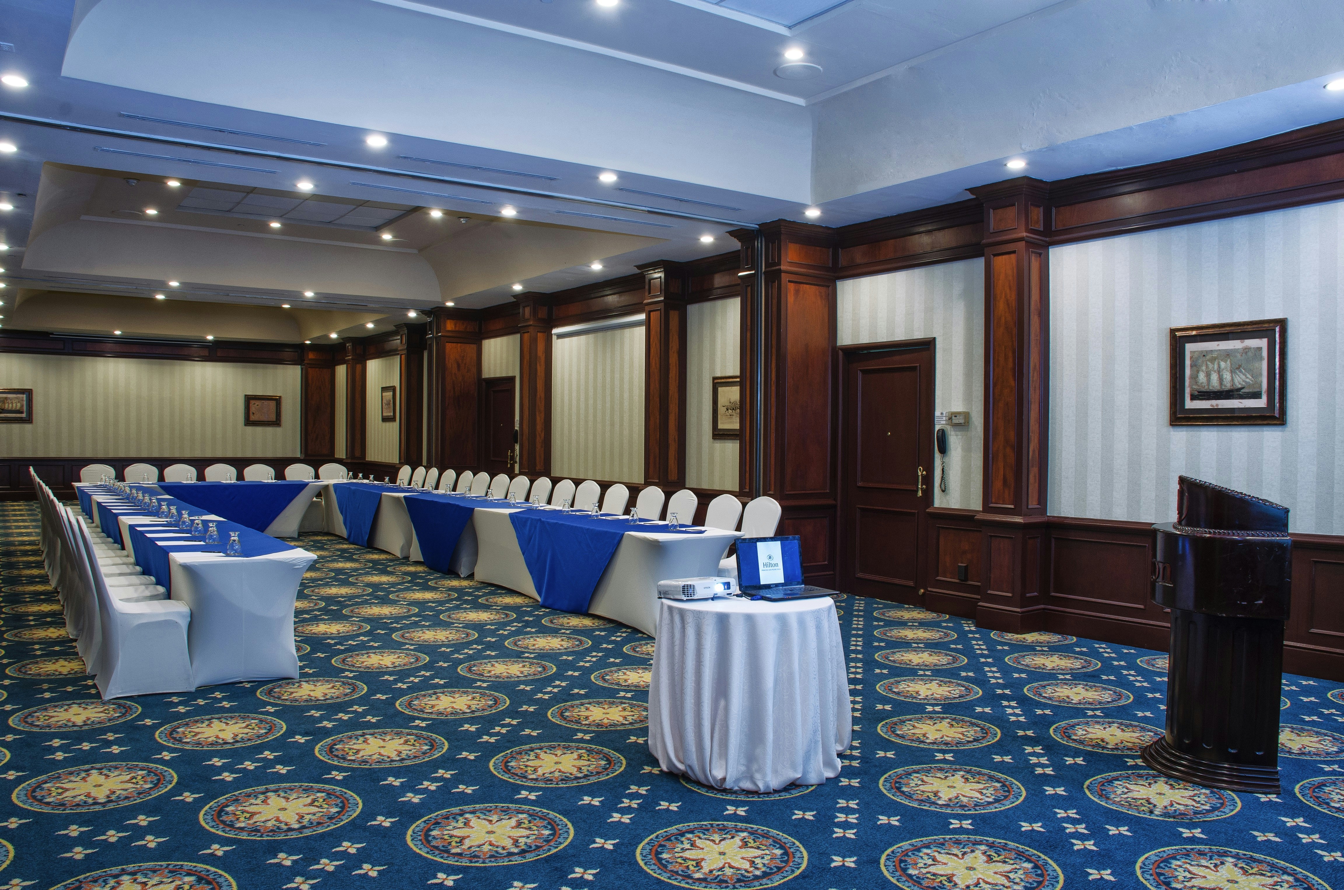 Hilton Princess San Pedro Sula 38/50