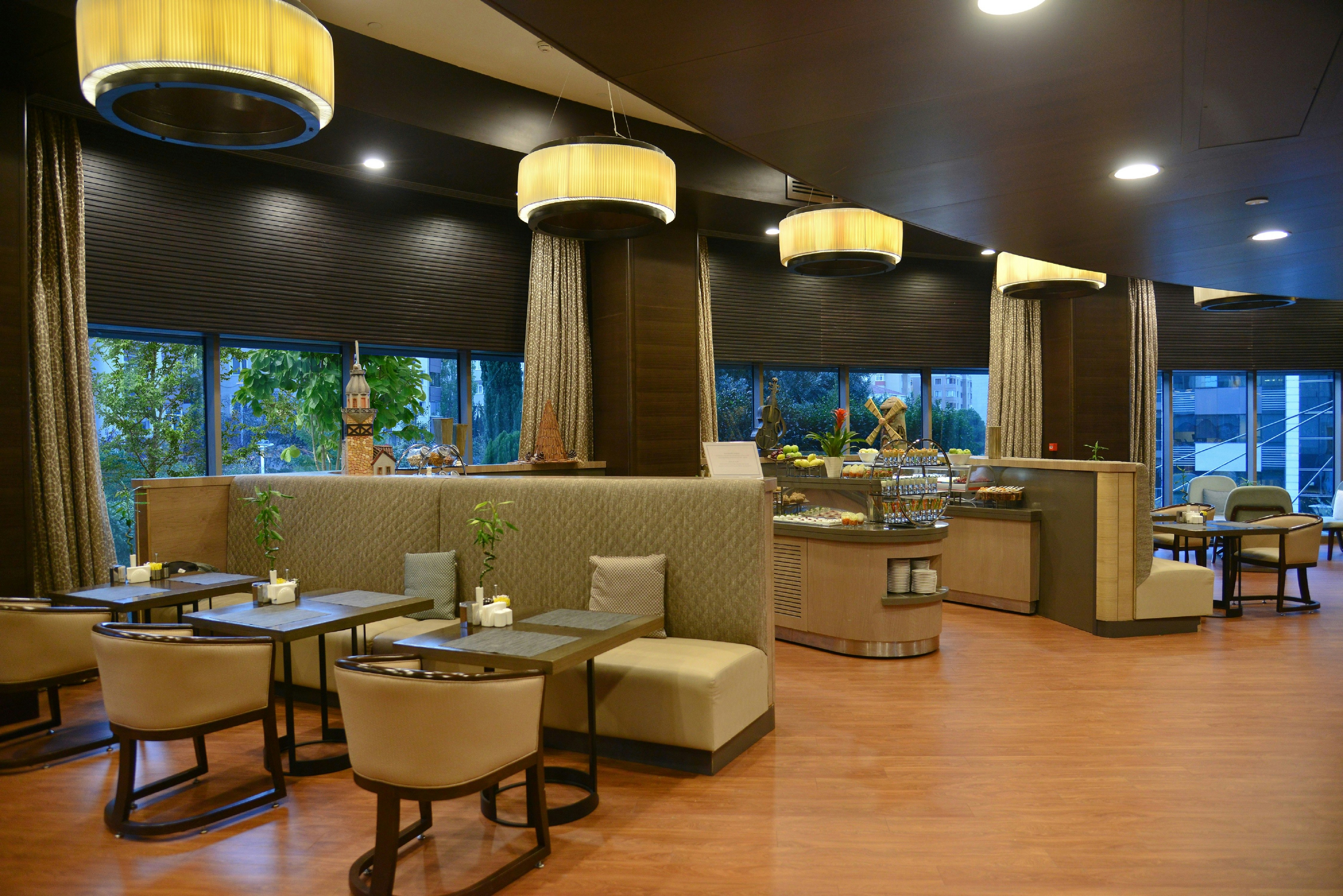 Hilton Istanbul Kozyatagi 33/50