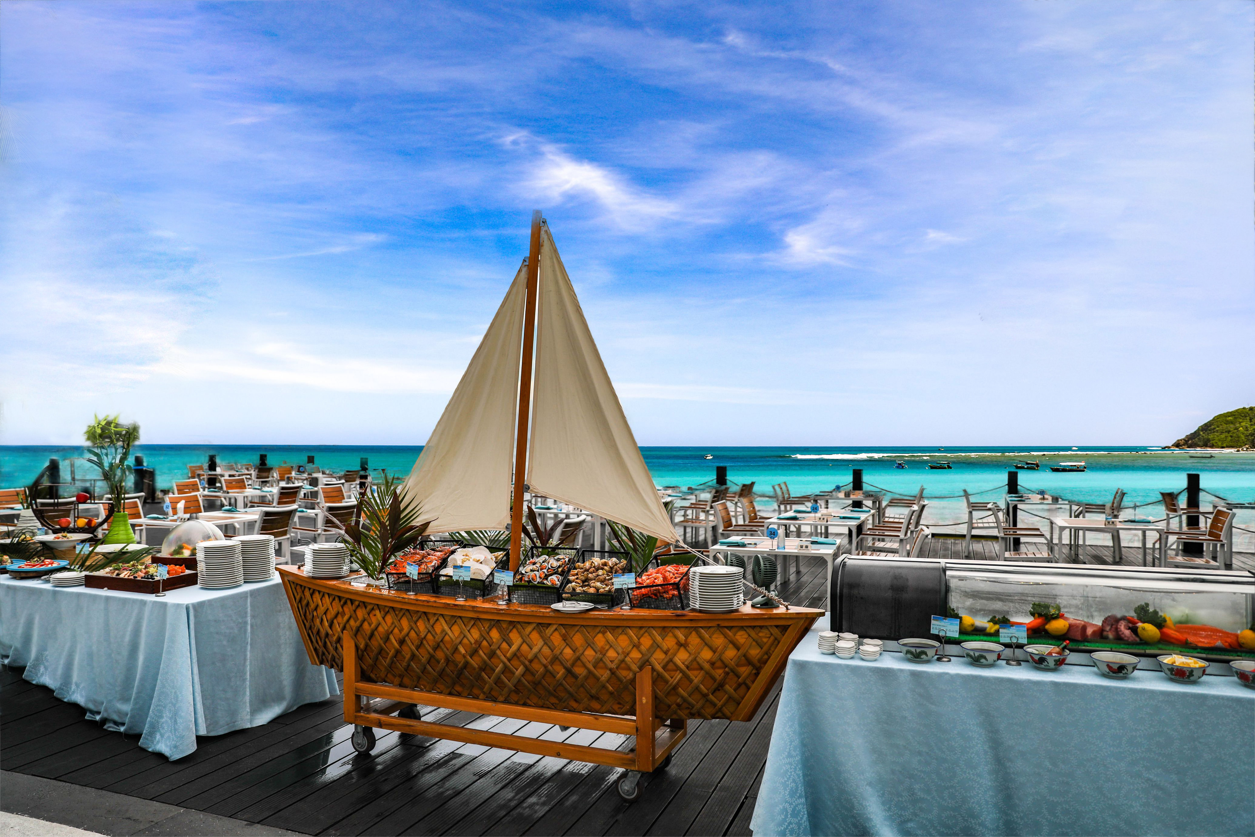 Intercontinental Sanya Resort 7/50