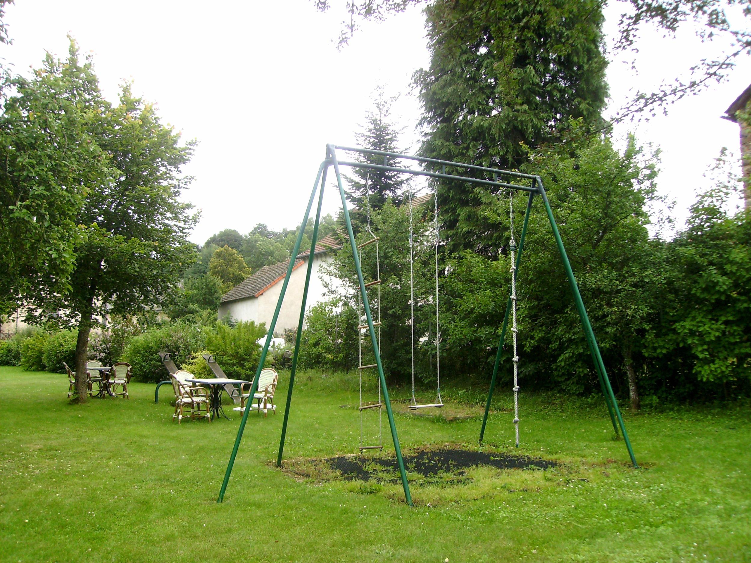 AUBERGE DE L'ALLAGNONETTE 16/25
