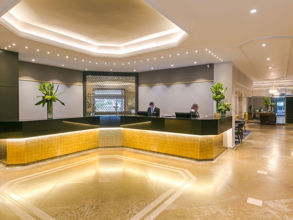 Hotel Poblado Plaza 3/50