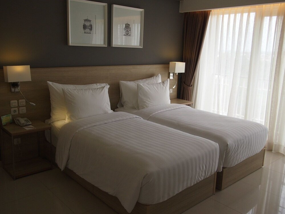 Treepark Serviced Apartment Karawang 13/50