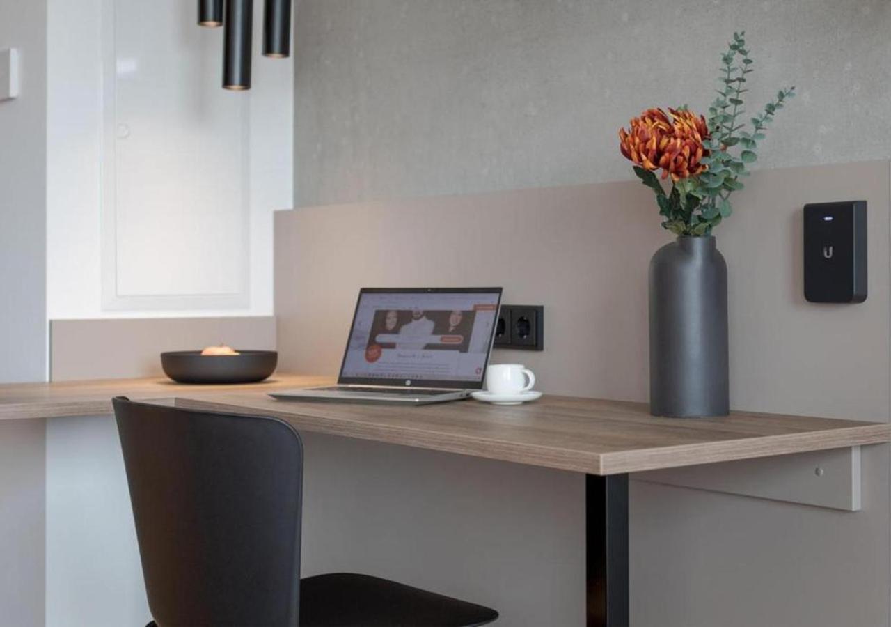 Brera Serviced Apartments Singen 27/30