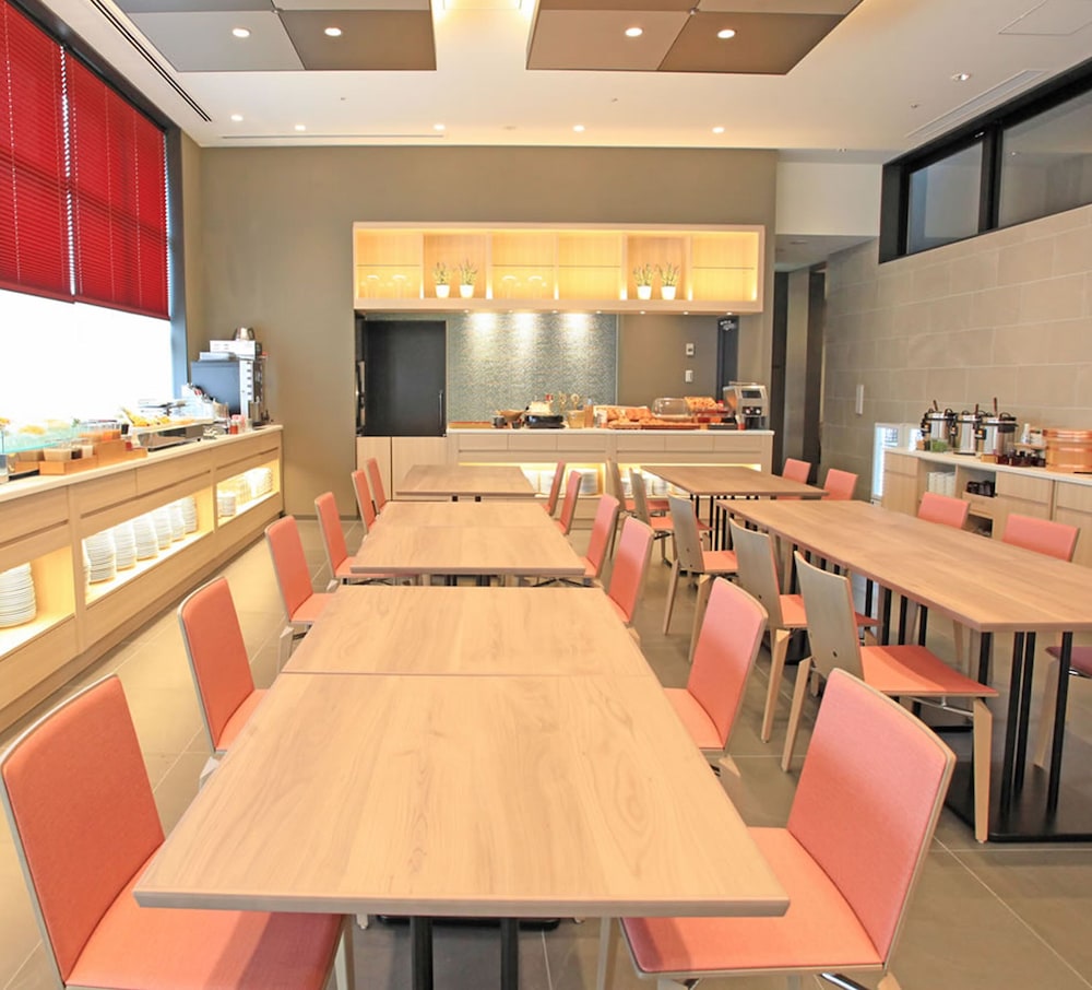 Urban Hotel Kyoto-Shijo Premium 52/59