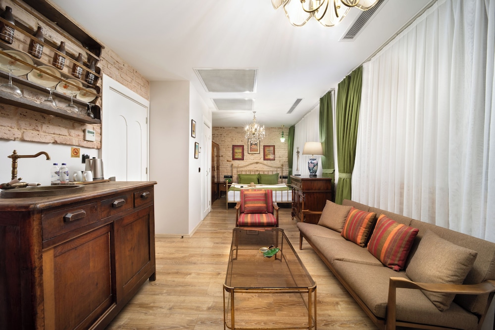 Hotel Des Arts Galata 28/50