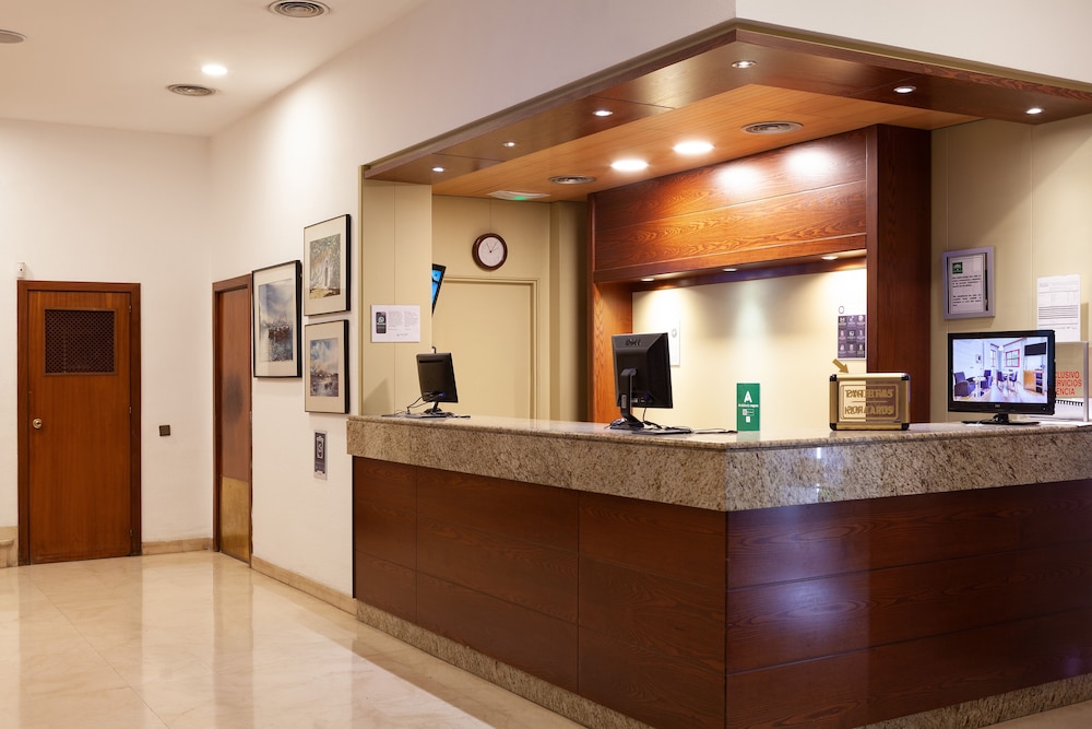 Senator Huelva Hotel 2/50