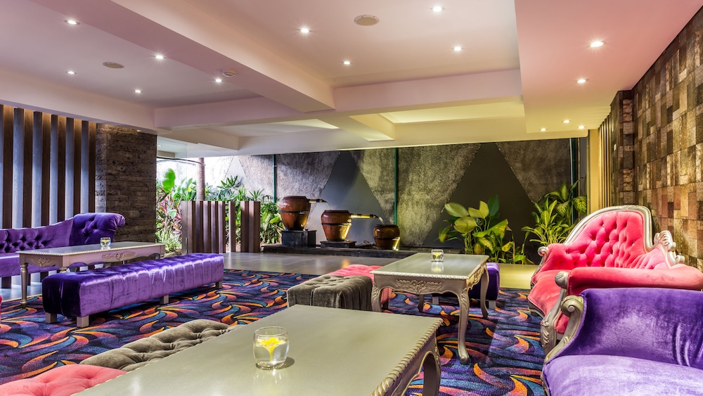 The Vasini Hotel 14/25