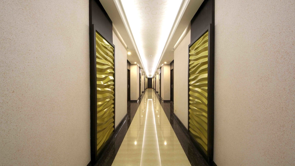 Bentani Hotel & Residence 10/19