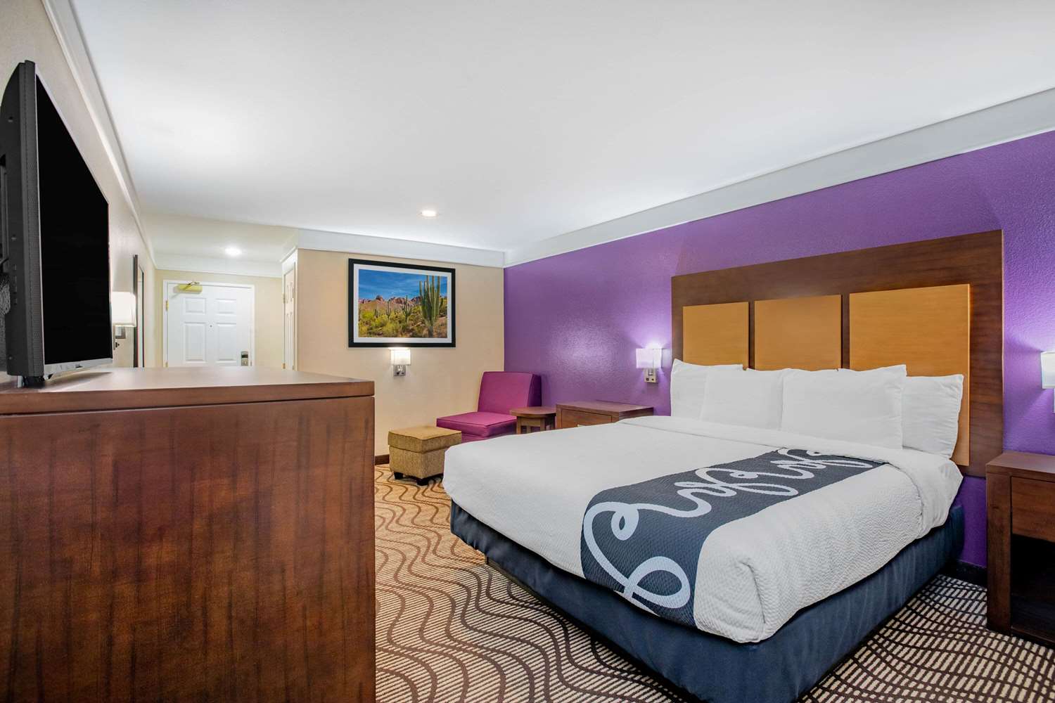 La Quinta Inn & Suites by Wyndham Hesperia Victorville 11/44