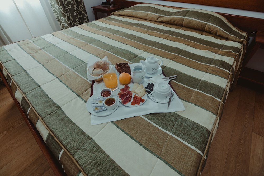 Hotel Albergaria Senhora Do Espinheiro 20/62