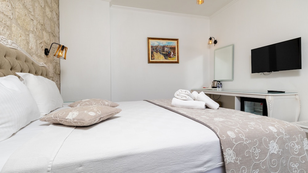 Avlu Alacati Butik Otel 7/46