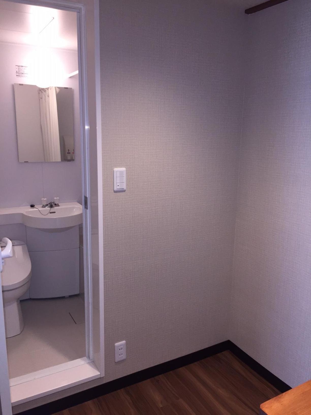 Atsugi Hotel Yugiri 26/27