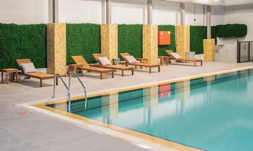 Doubletree By Hilton Eskisehir Turkey 29/51