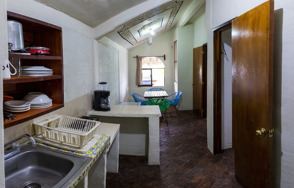 Hotel y Bungalows Acuario 45/60