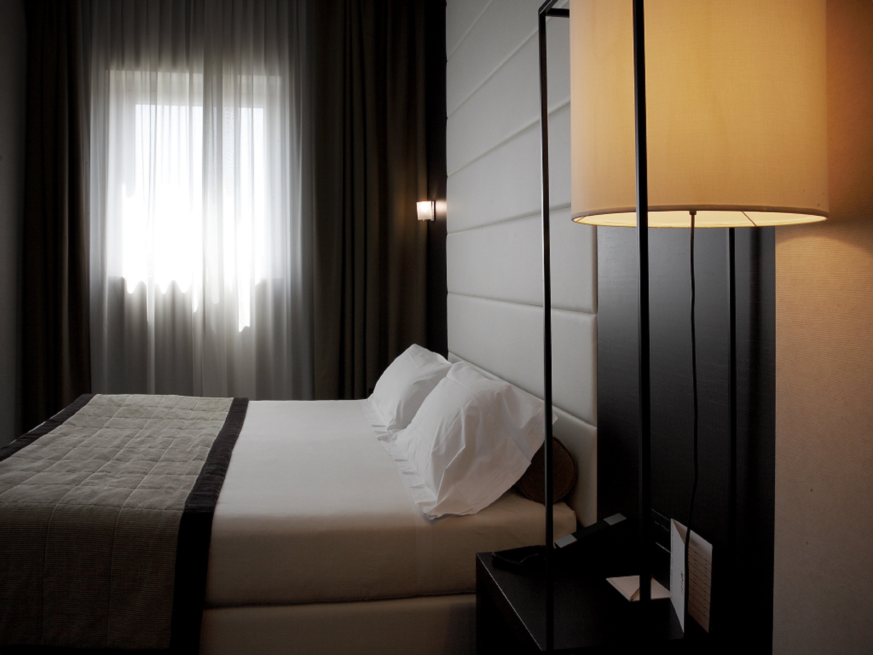 H2C HOTEL MILANOFIORI 18/50