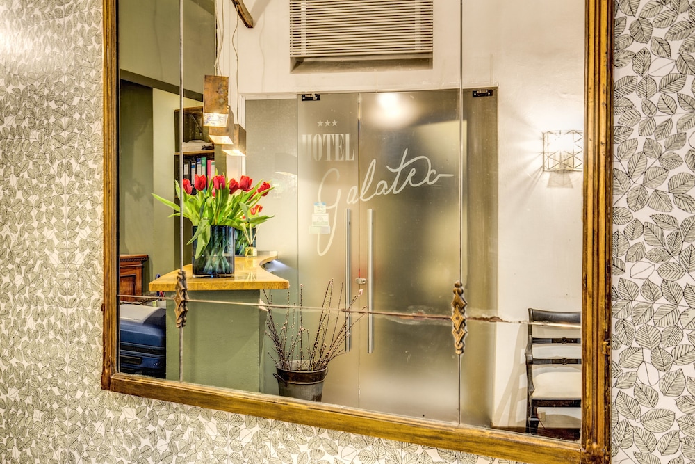 Boutique Hotel Galatea 8/78
