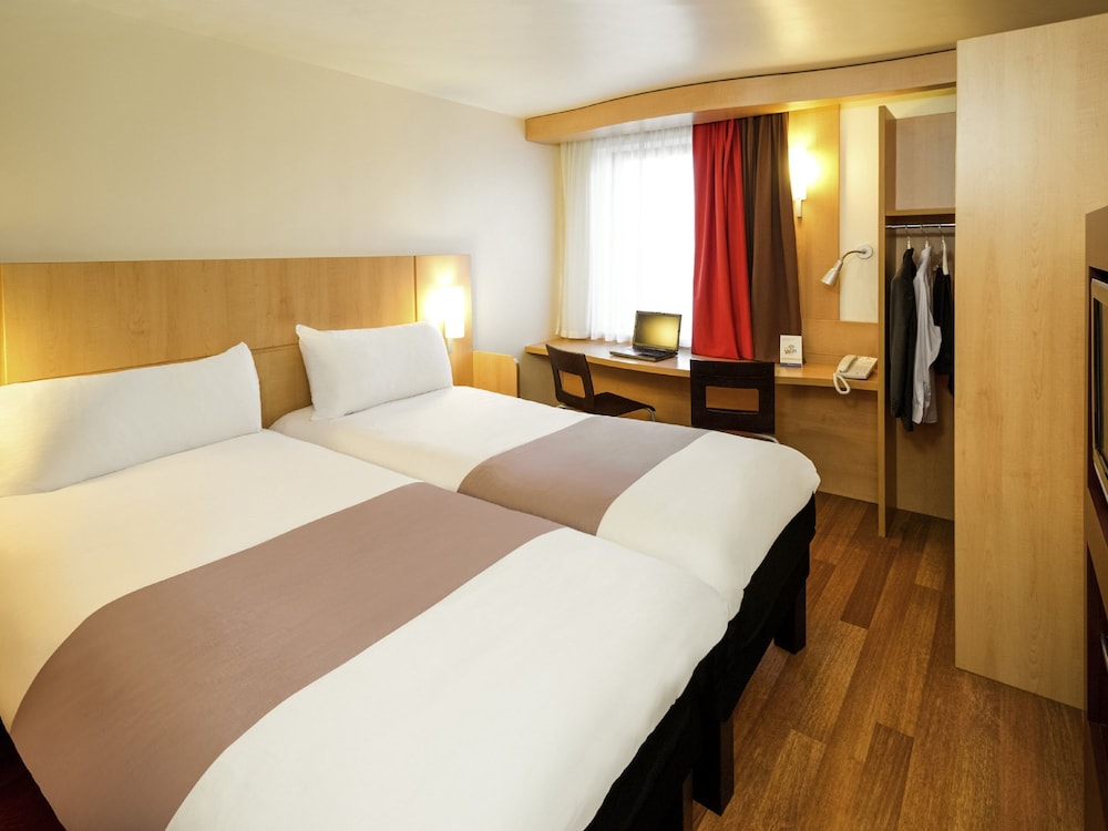Ibis Brussels Airport 8/49