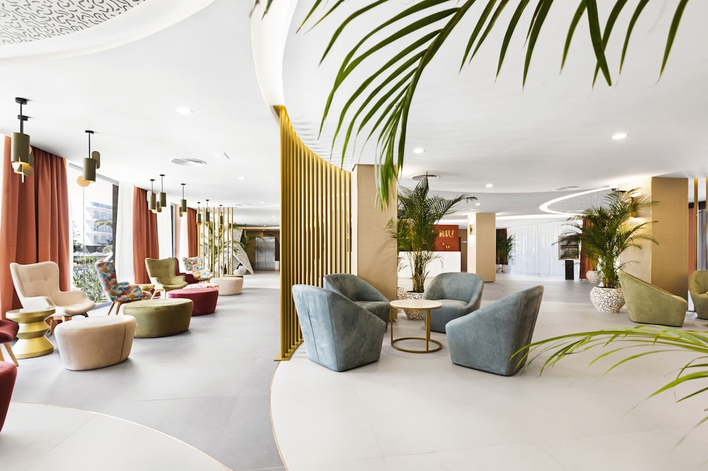 Hotel Riu Concordia 29/47