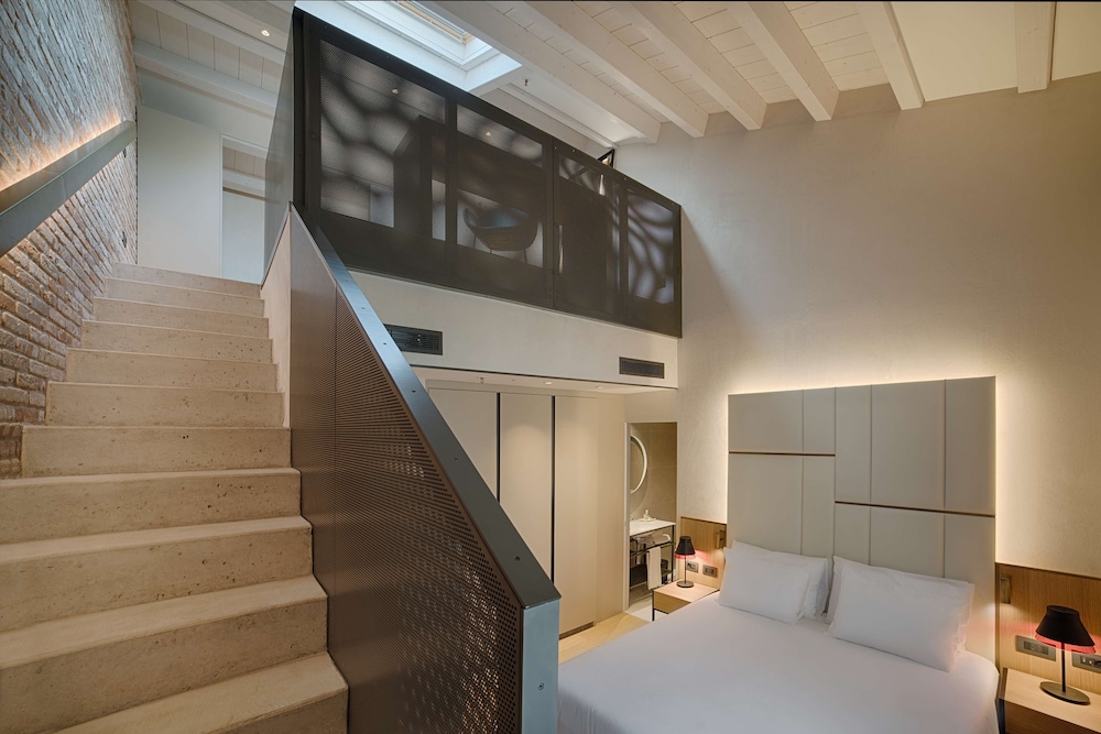 NH COLLECTION VENEZIA MURANO VILLA 写真5