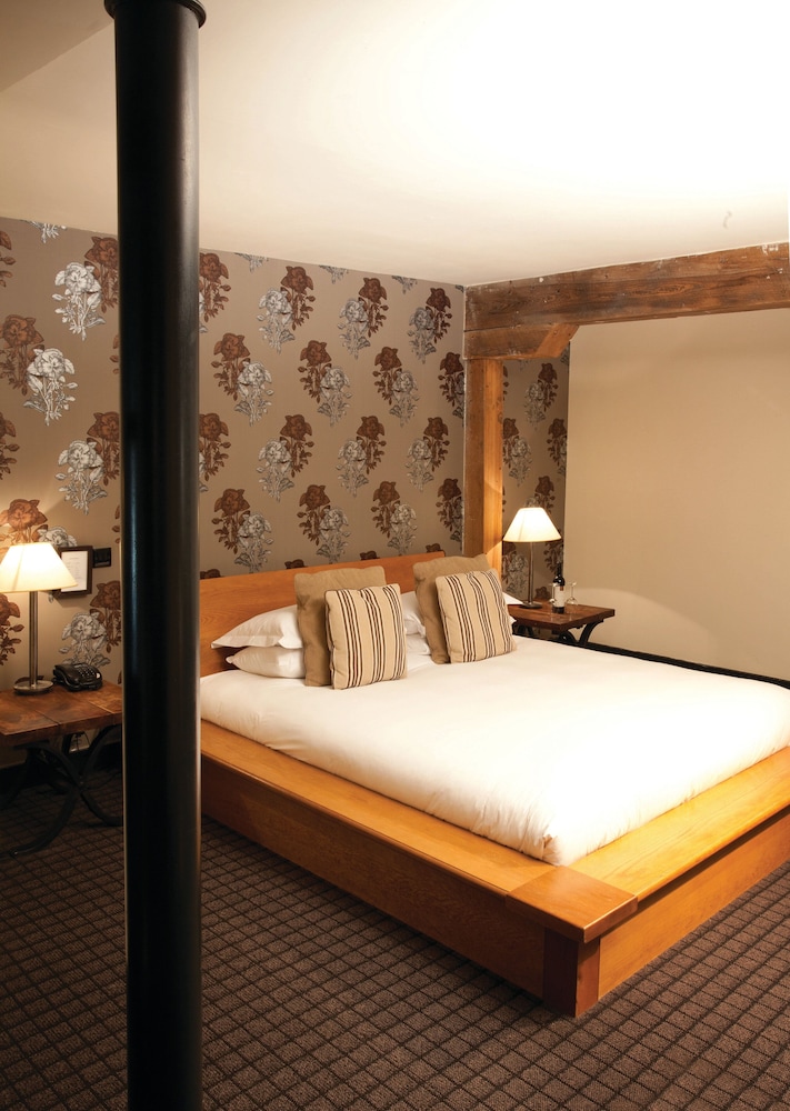 Hotel Du Vin & Bistro Bristol 11/54