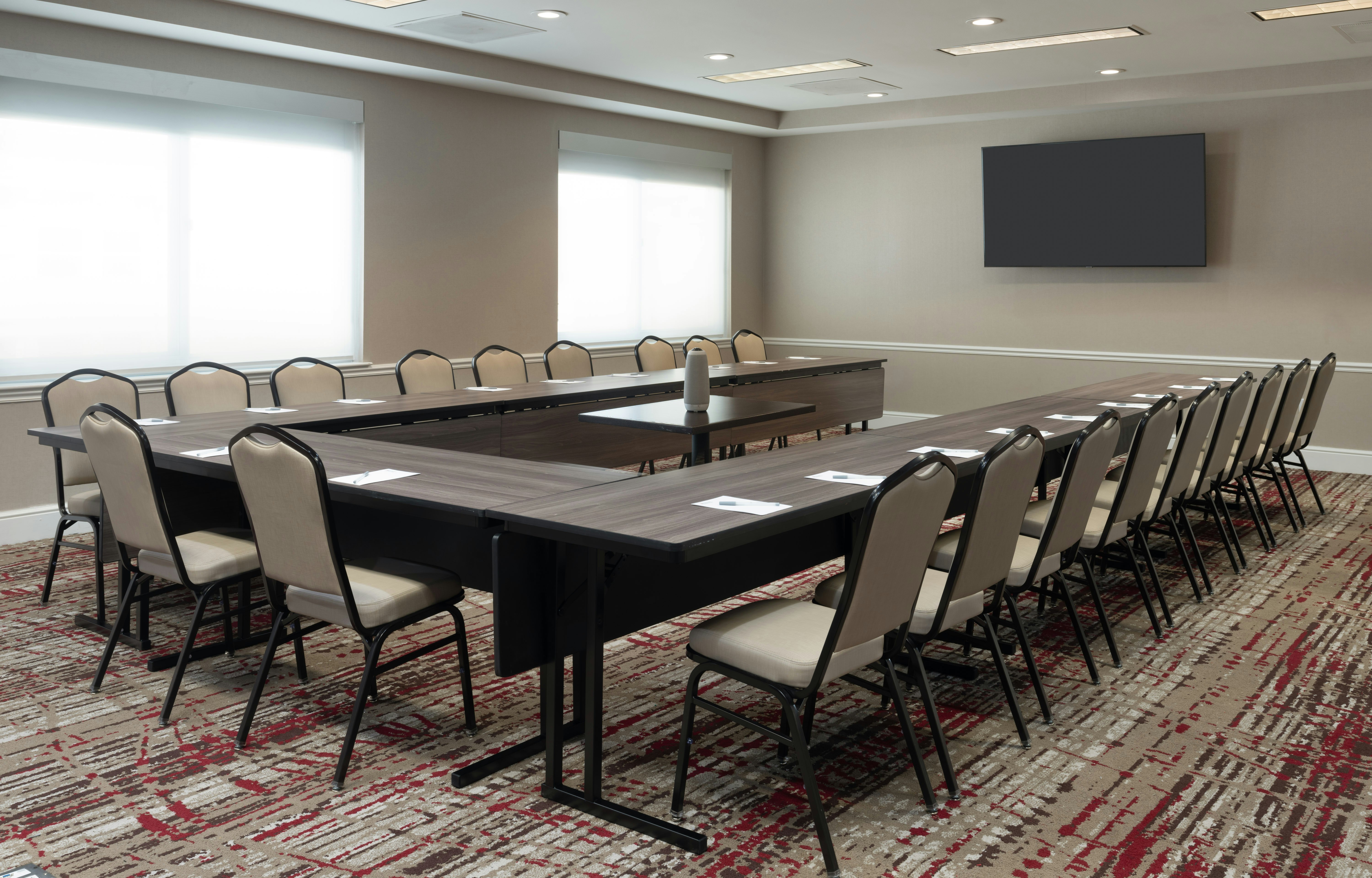 Hilton Garden Inn Philadelphia Center City 18/21