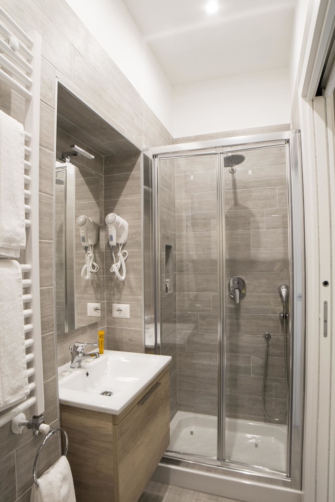 Morelli Suite 45/50