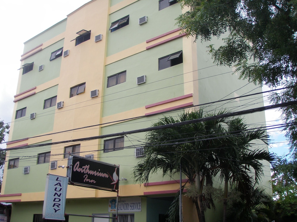 Anthurium Inn 2/52