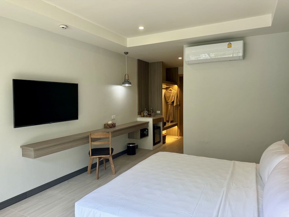 Keereen Resort - Ao Nang 18/56
