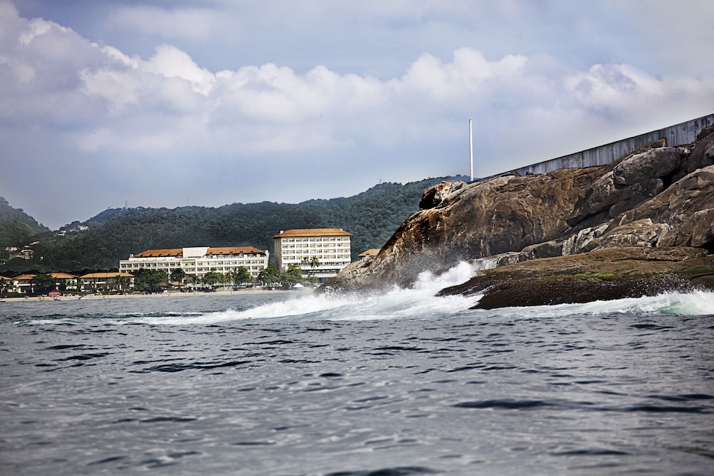 Hotel Jequitimar Guaruja Resort & SPA by Accor 67/72