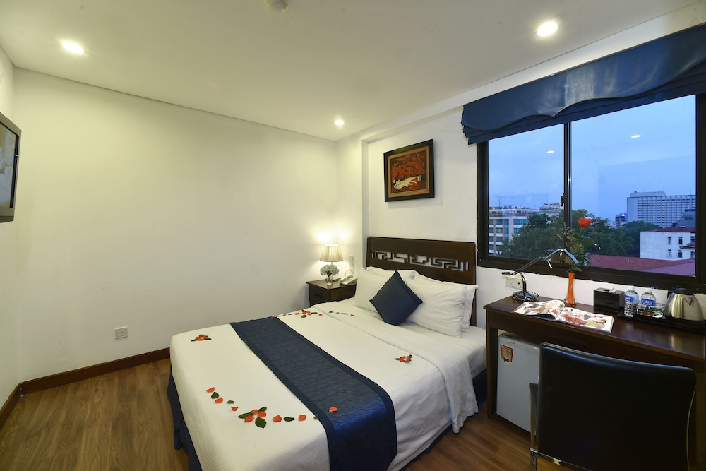 Eternity Hotel 18/46