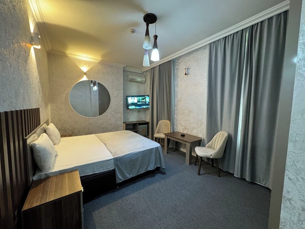 Baku Inn Hotel 16/50