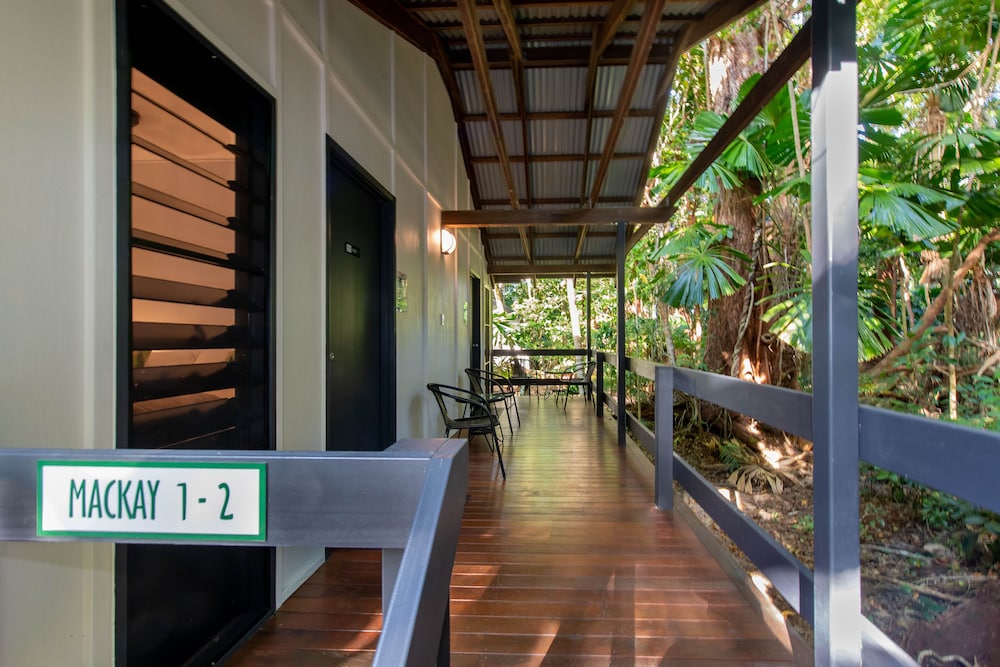 Cape Tribulation Beach House 8/65