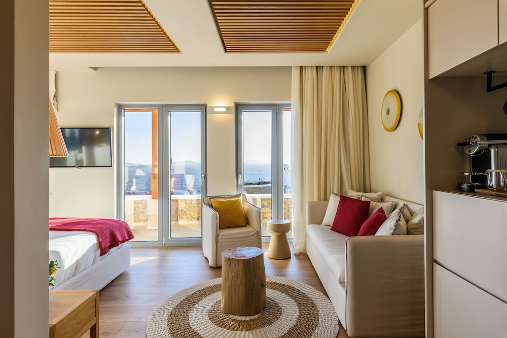 Oniro Mykonos A Shanti Collection 11/50