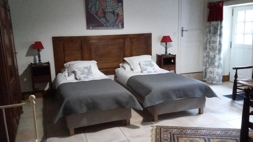 B&B La Héraudière 8/47