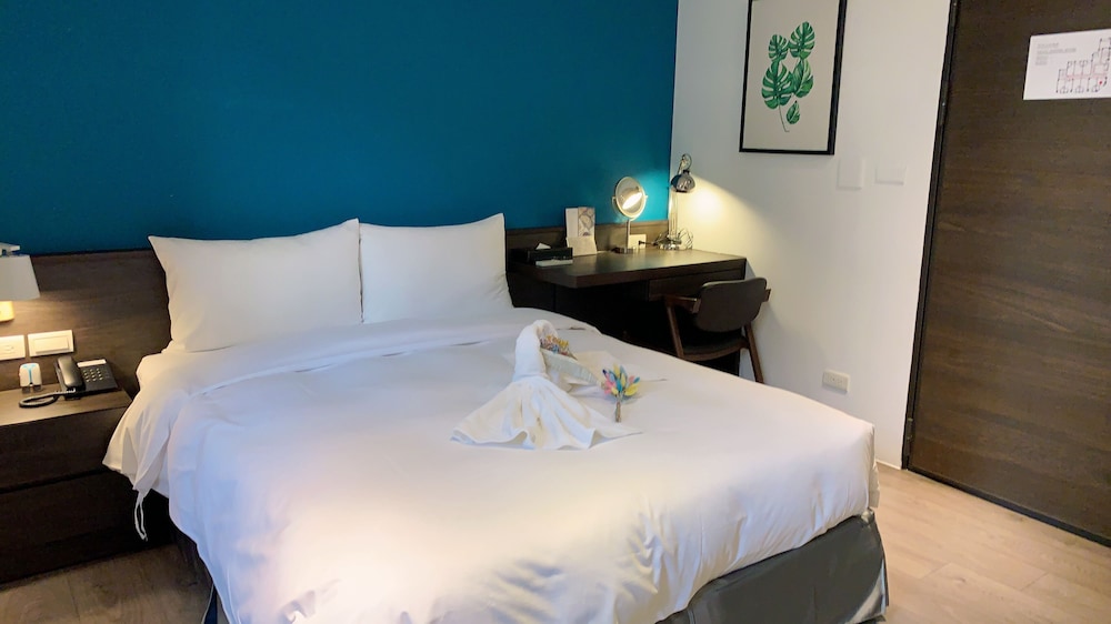 Greenight Hotel 19/72