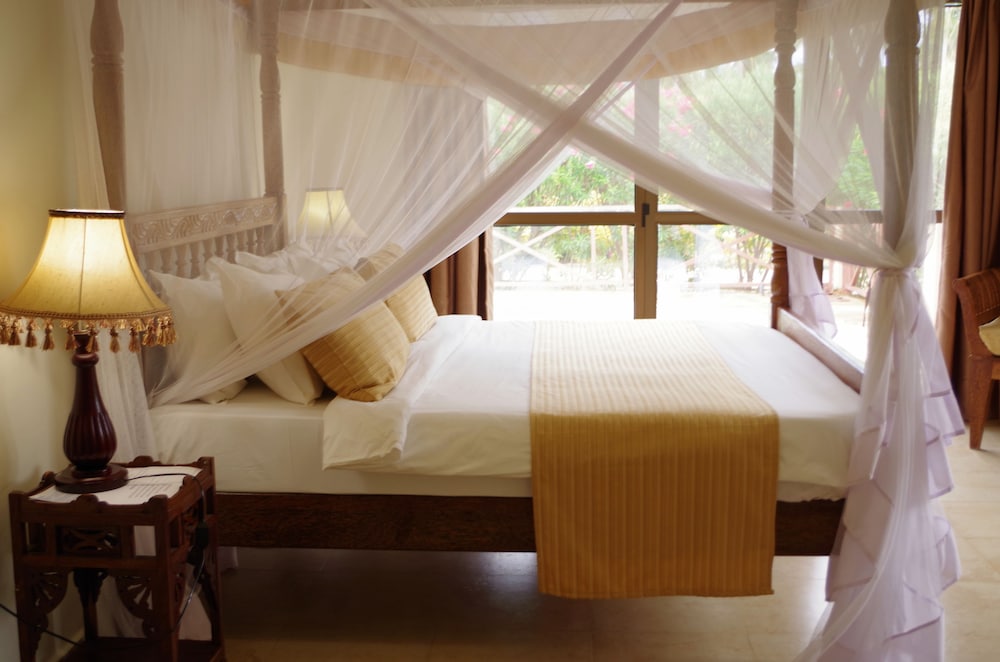 The Sands Beach Resort, Zanzibar 59/72