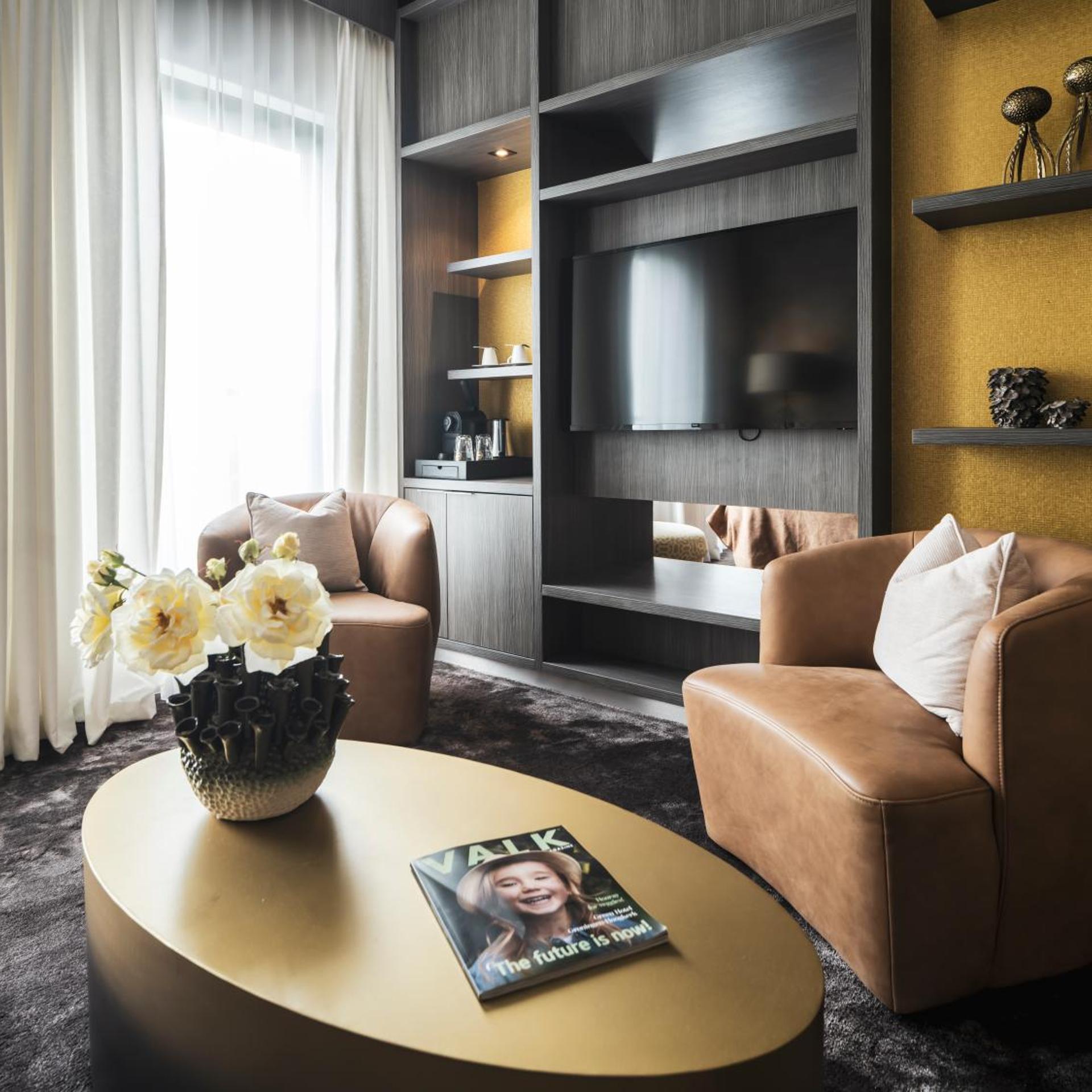 Van der Valk Hotel Hoorn 15/31